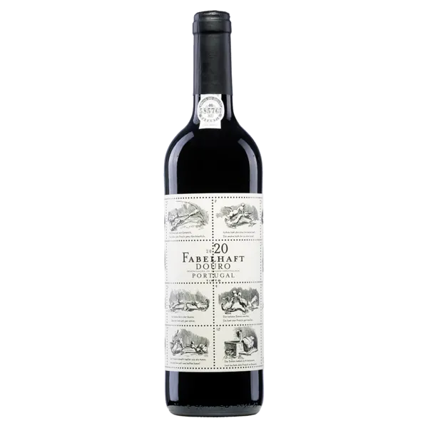 Marqués de Riscal, El Coto Rioja oder Heraclio Alfaro Rioja Crianza