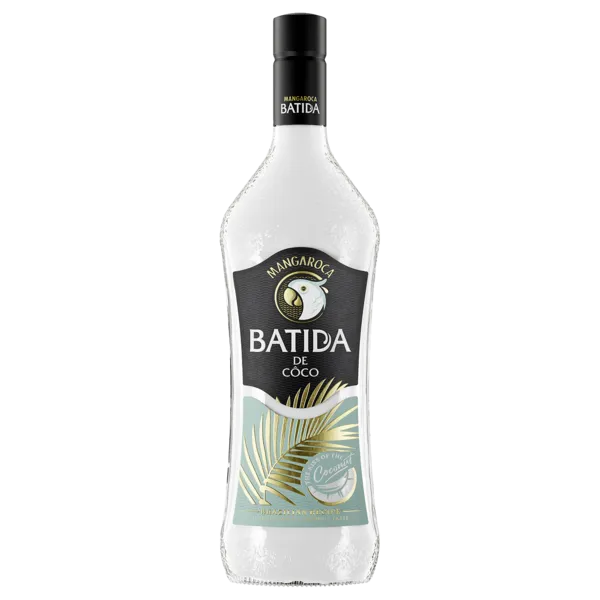 Batida de Coco, Pott Eierlikör oder Pott 40 Echter Übersee Rum