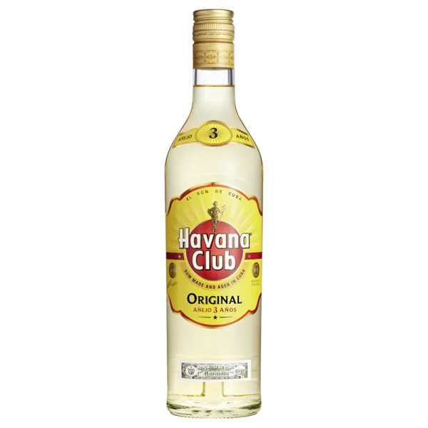 Especial oder Myers´s Rum Original Dark