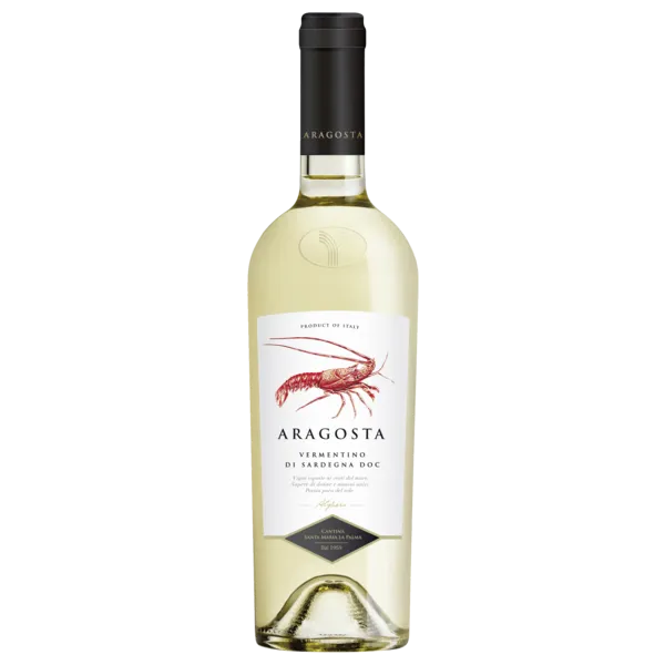 Aragosta Vermentino di Sardegna oder Villa Puccini Chianti Superiore