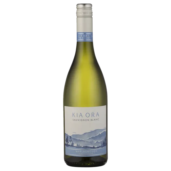 Kia Ora Sauvignon Blanc oder Lacheteau Sauvignon Blanc Tourraine