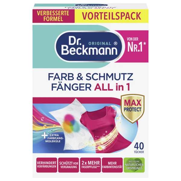 Farb-& Schmutzfänger