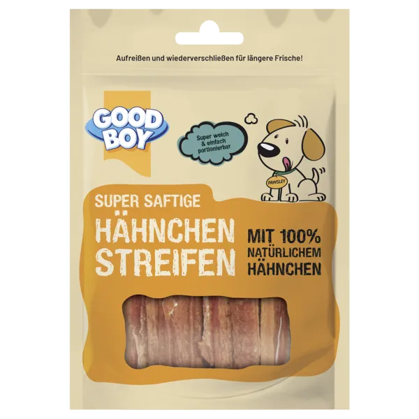 Hundesnacks