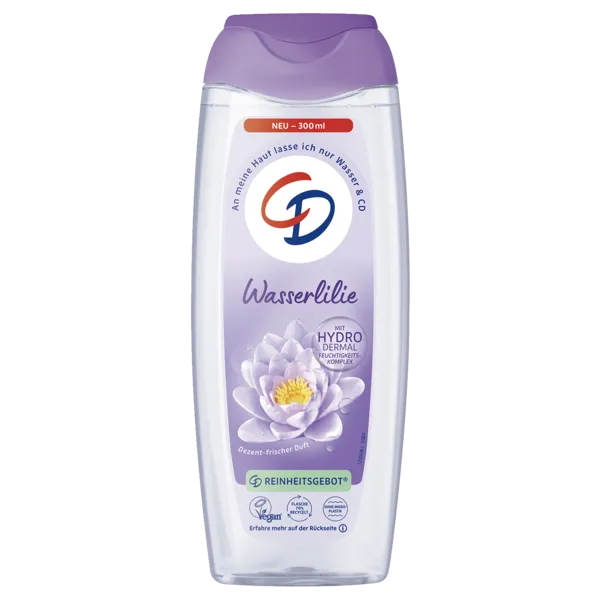 Deo Spray, Roll-On oder Dusche