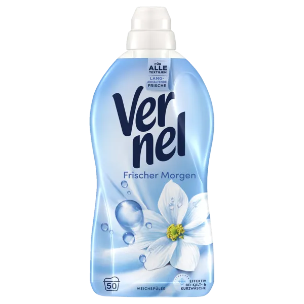 Weichspüler