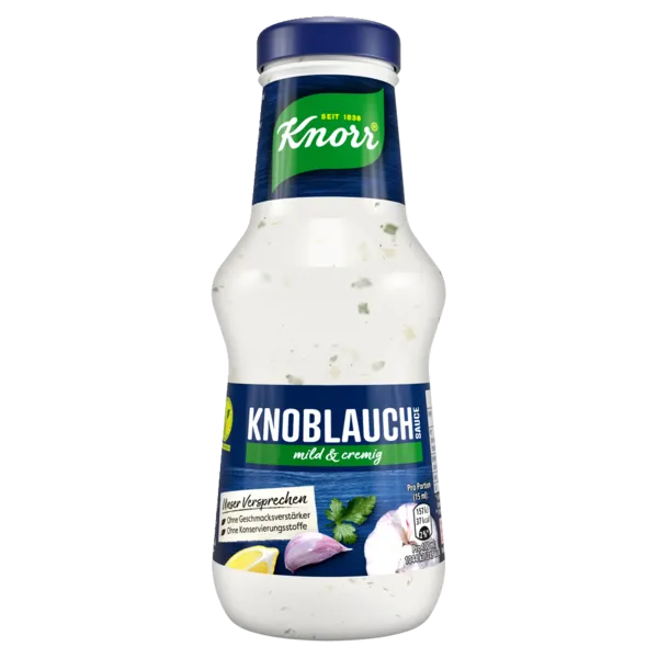 Schlemmersauce