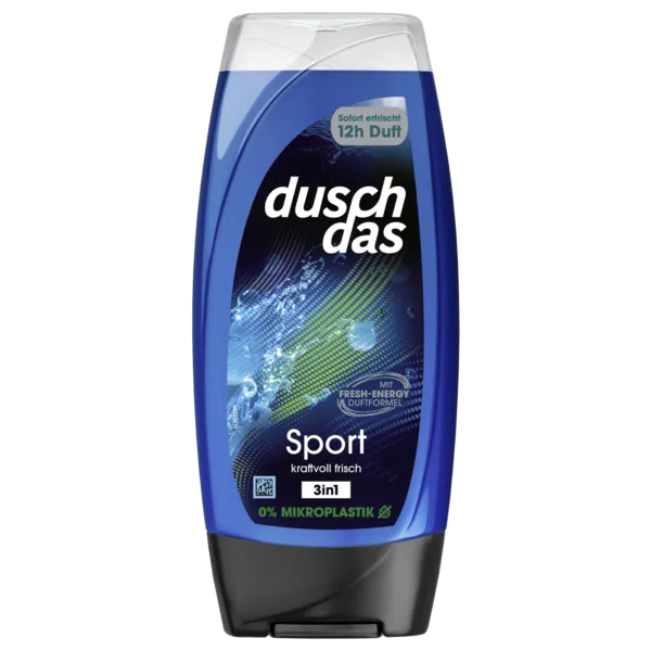 Duschgel