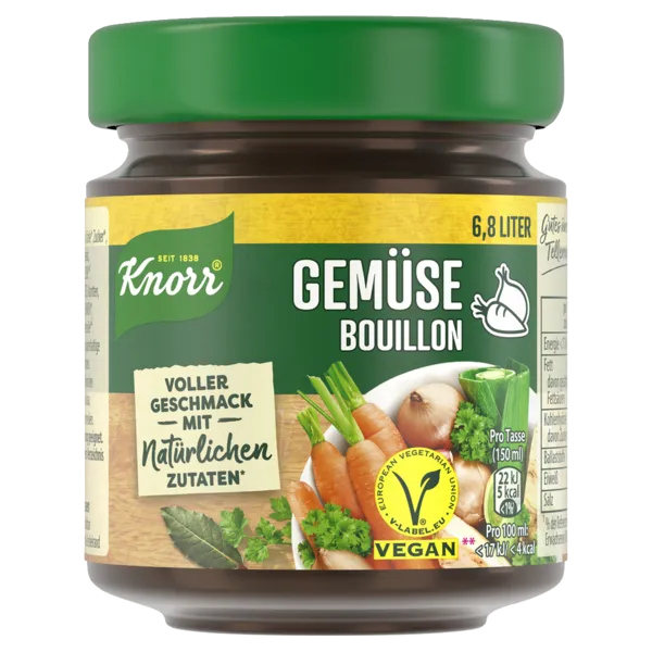 Bouillon