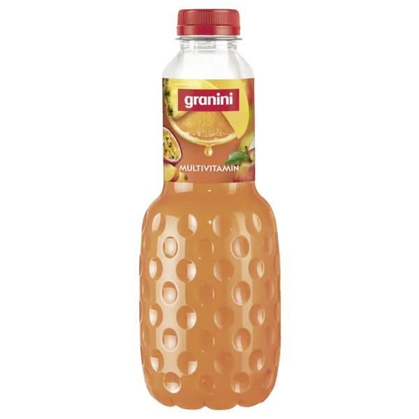 granini Trinkgenuss 1 l, Selection oder Sensation 0,75 l