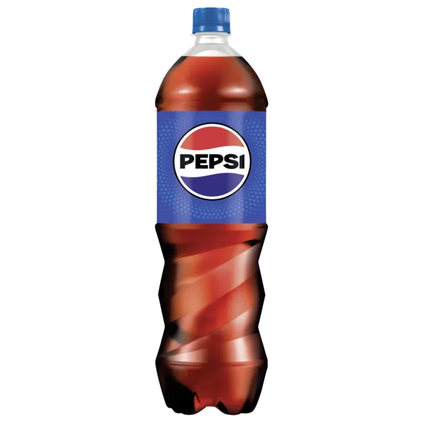 Pepsi*