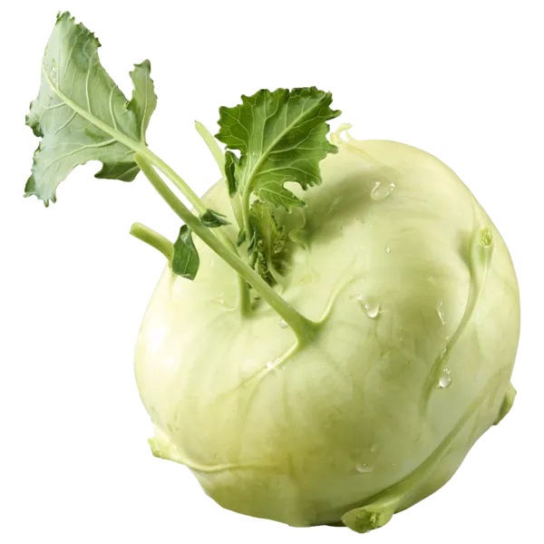 Kohlrabi