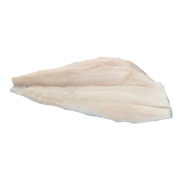 Heilbuttfilet schwarz
