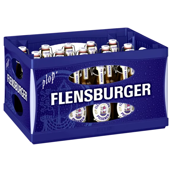 Flensburger