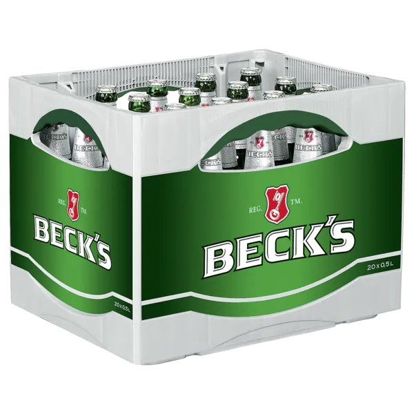Beck's