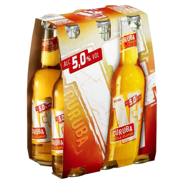 Veltins V+, MiXery oder Estrella Damm