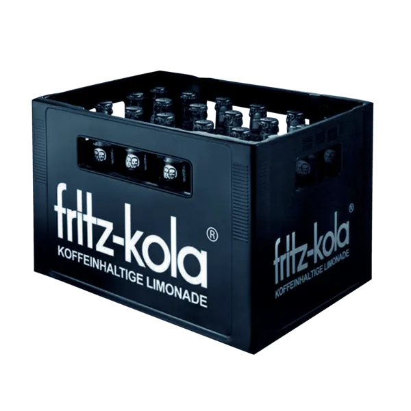 fritz-kola*