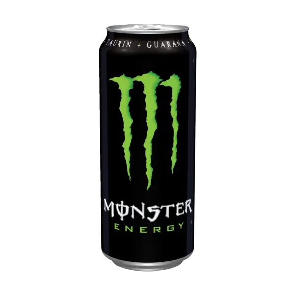 Monster* oder Rockstar* Energy Drink