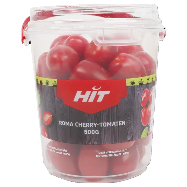 Romacherrytomaten