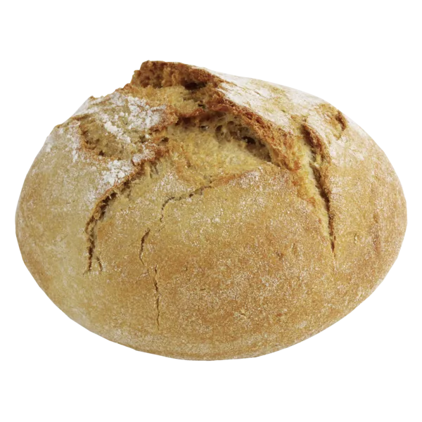 Potato Brötchen hell, dunkel oder Dinkel