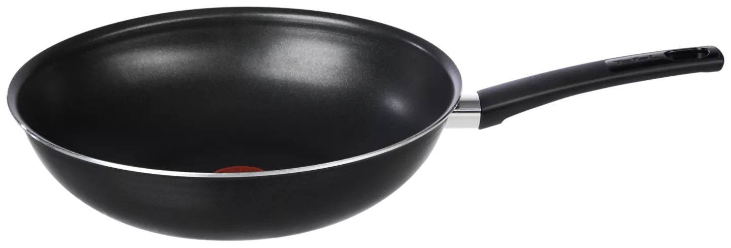 TEFAL Wokpfanne »Simplicity+«