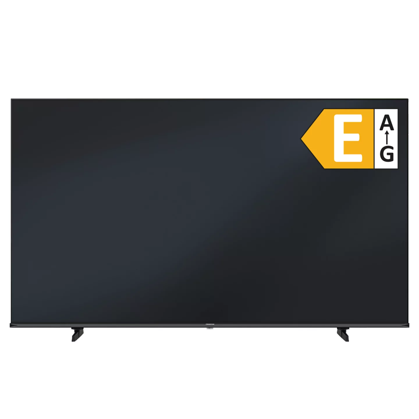 HISENSE QLED-TV »58Q7S«