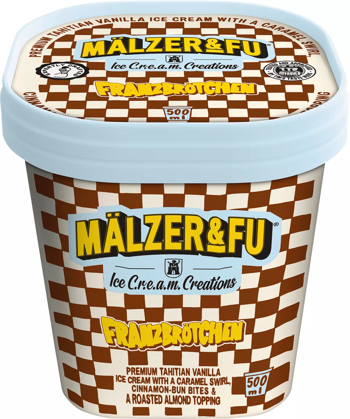 MÄLZER&FU Ice Cream