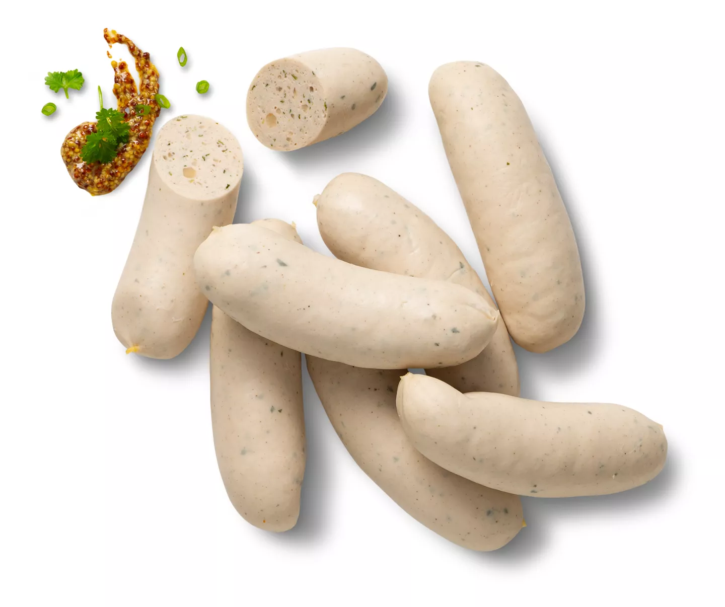 ZIMMERMANN Münchner Weißwurst