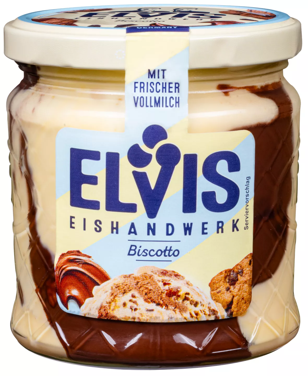 ELVIS Eis
