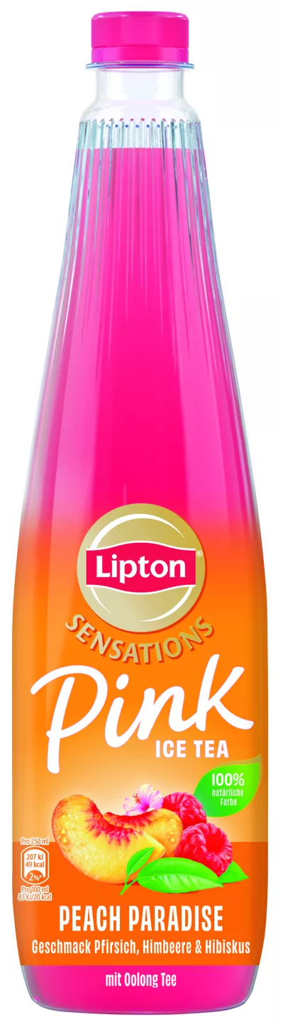 LIPTON Sensations Ice Tea