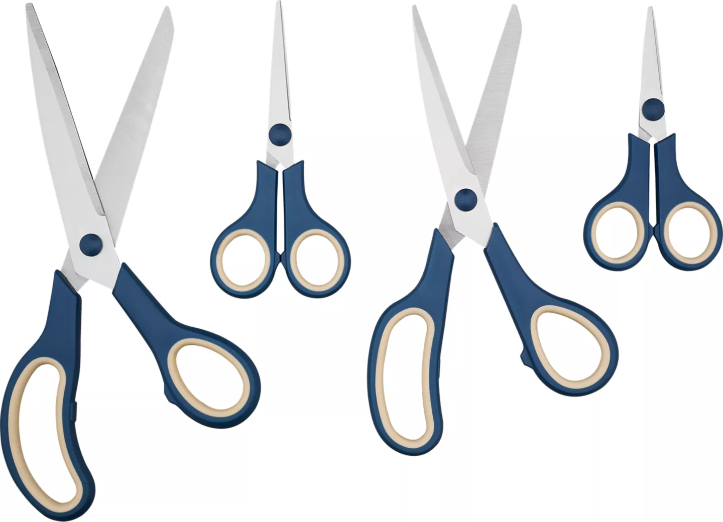 TALENTUS® Scheren-Set