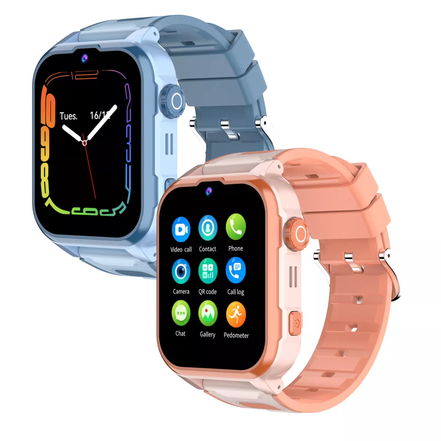 DENVER 4G-Kinder-Smartwatch »SWGL-149«