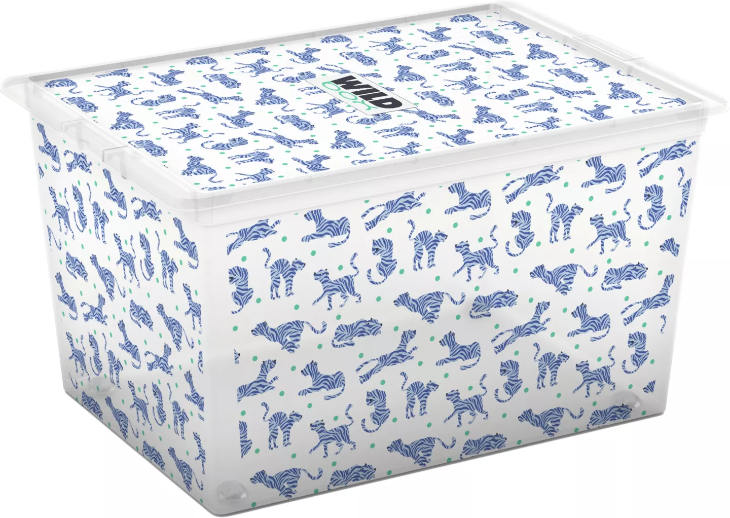 CURVER Aufbewahrungsbox »C-Box Style XL«