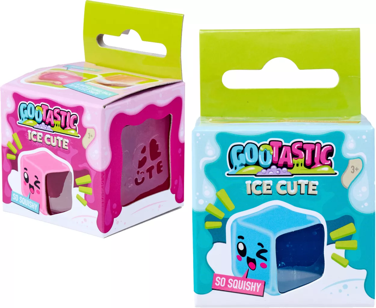 SIMBA Antistress-Ball »Gootastic Ice Cute«