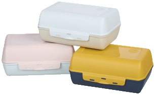 EMSA Lunchbox-Set »Variobolo«