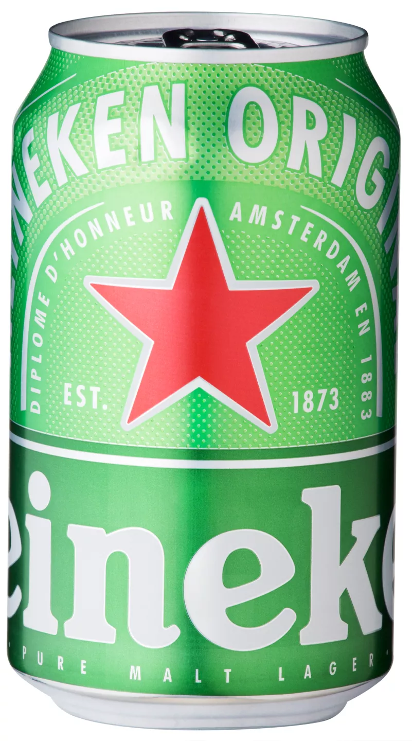 HEINEKEN Premium Lager oder 0.0 alkoholfrei