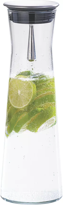 BOHEMIA CRISTAL Karaffe »Spout«