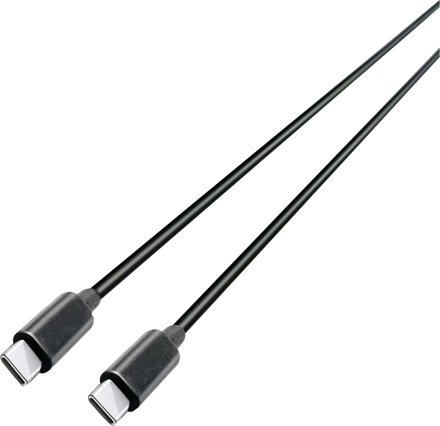 GRUNDIG Daten- und Ladekabel USB-C auf USB-C