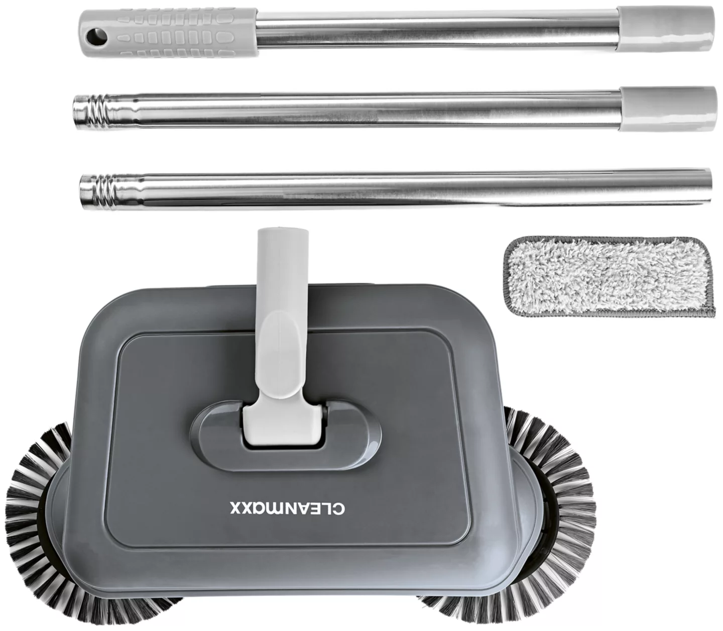CLEANMAXX Bodenkehrer