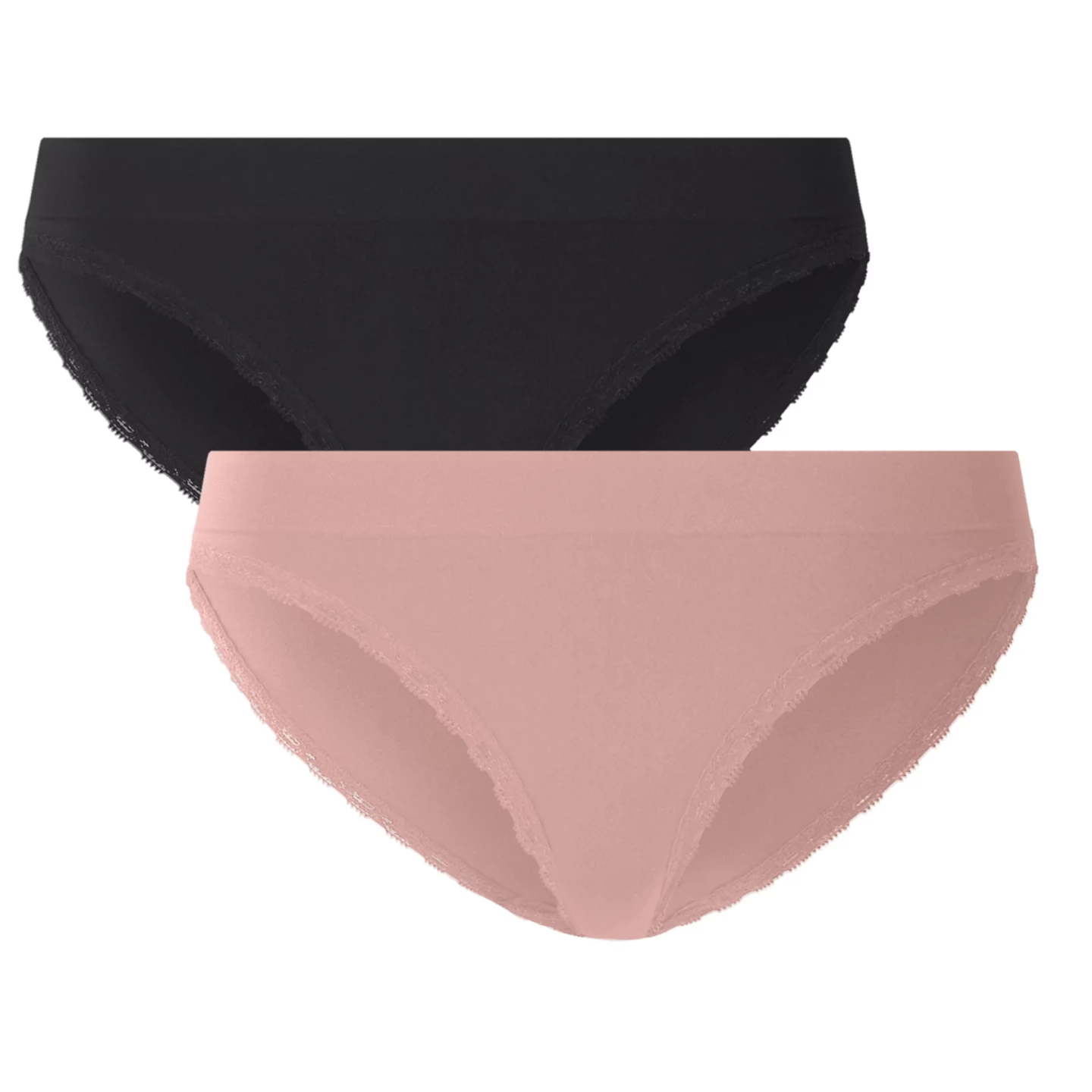 ESMARA® Damen-Slips mit Spitze