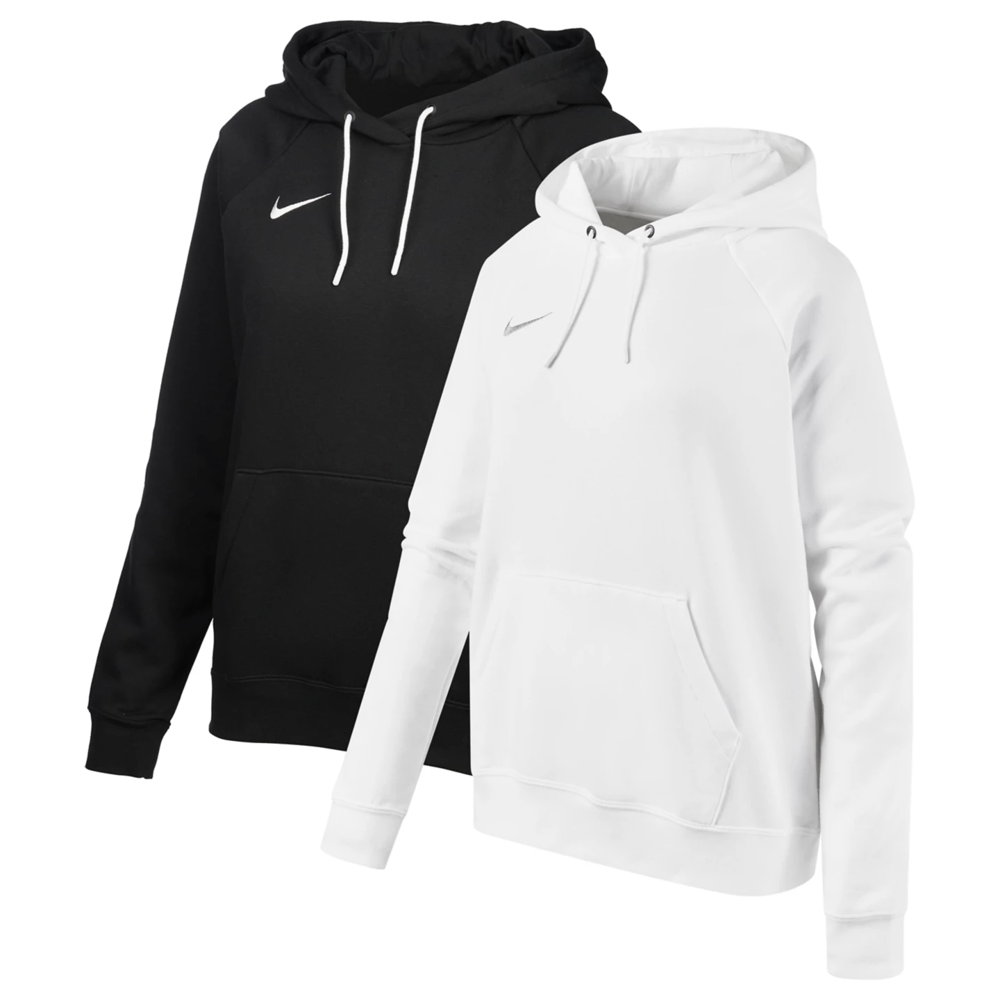 NIKE Damen-Sweathoodie