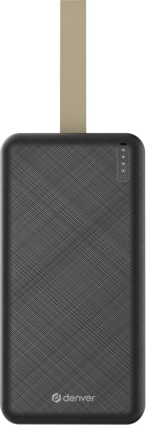 DENVER Powerbank »PQC-30008K«
