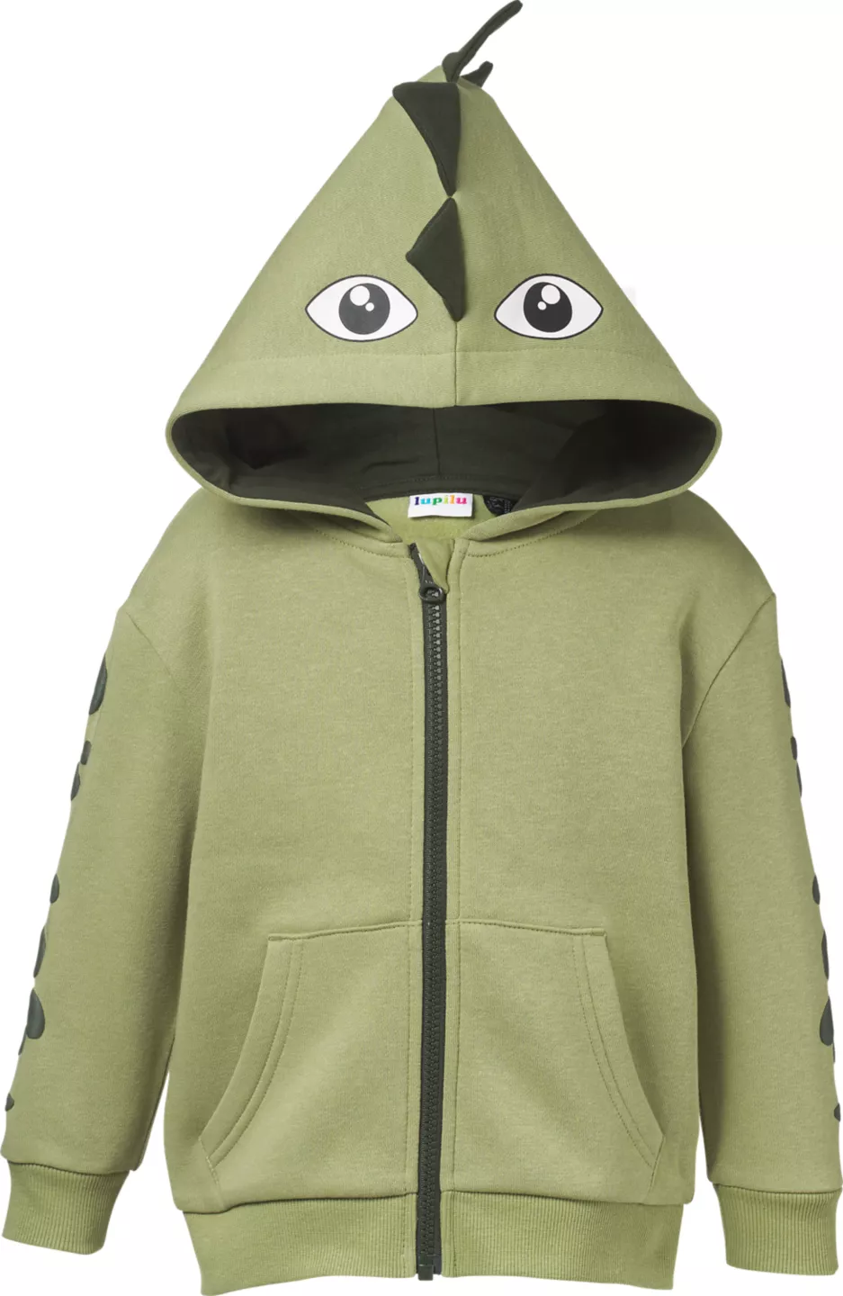 LUPILU® Kinder-Sweatjacke