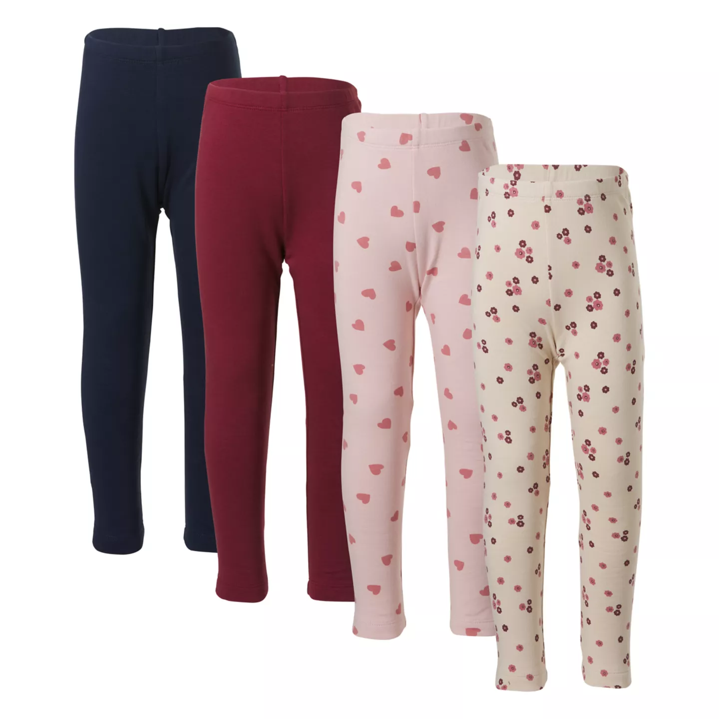 LUPILU® Kinder-Thermoleggings