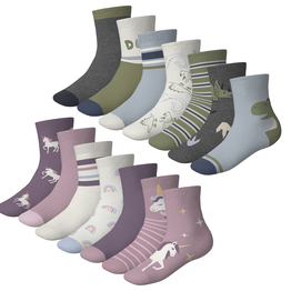 LUPILU® Kinder-Socken