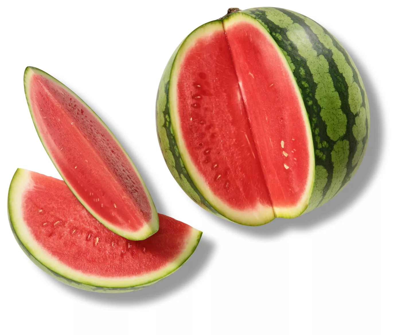 Span./ital. Wassermelone, lose