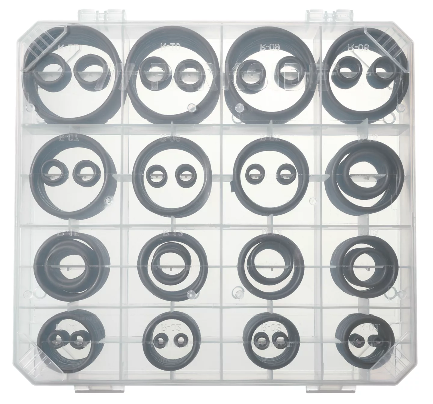 PARKSIDE® O-Dichtring-Sortiment