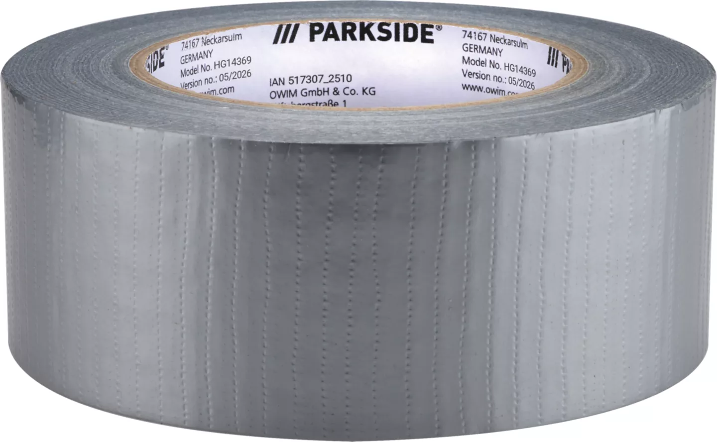 PARKSIDE® Gewebeband