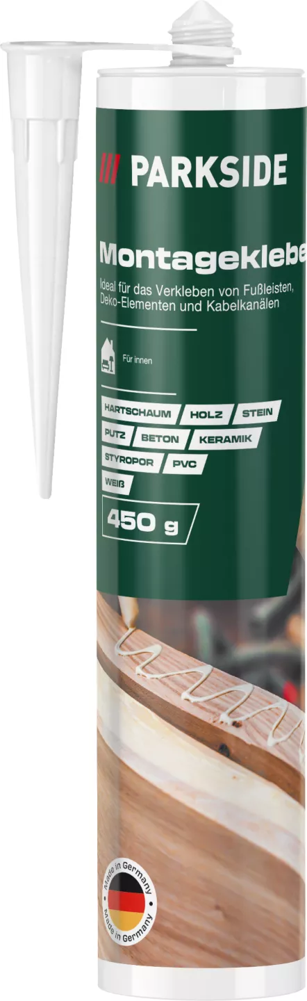 PARKSIDE® Montagekleber