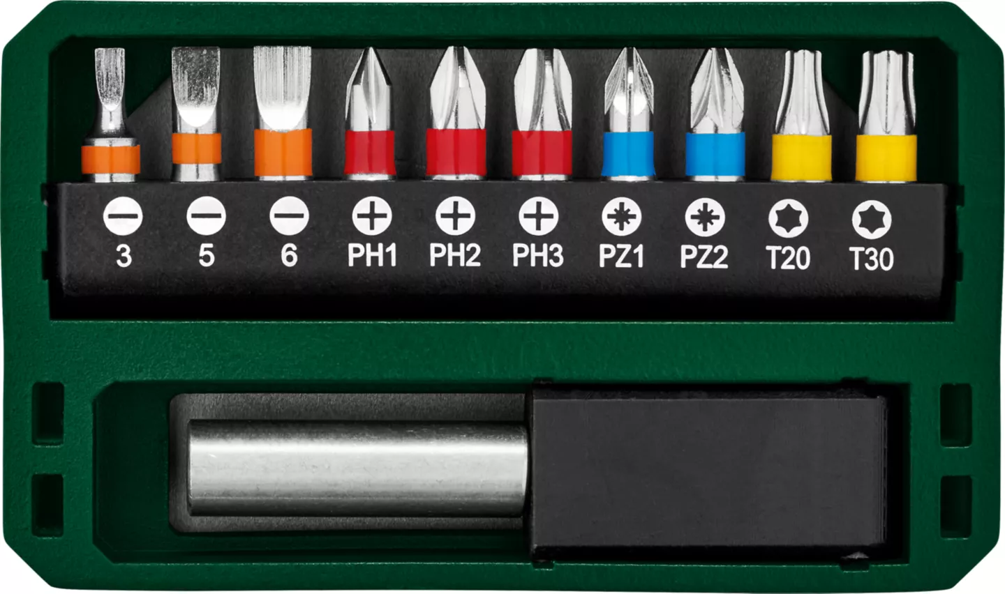 PARKSIDE® Bit-Set