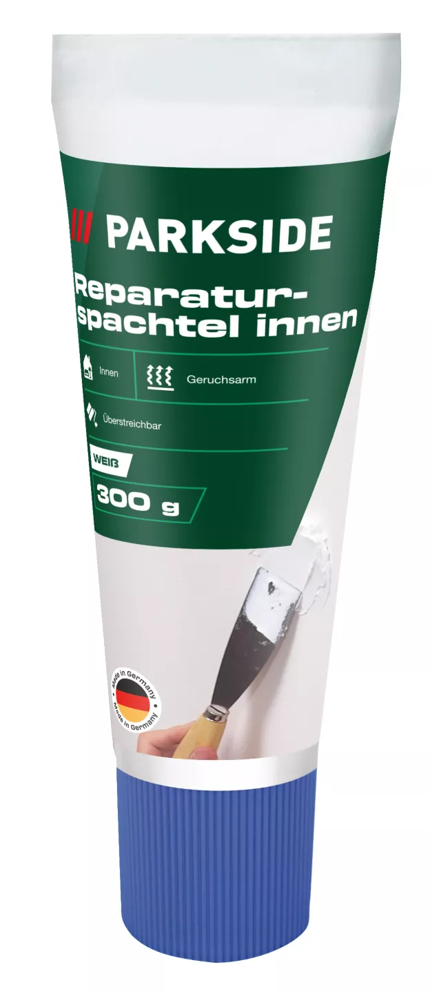 PARKSIDE® Reparaturspachtel
